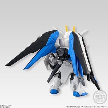 ガンダムコンバージ SP-07 フリーダム&プロヴィデンスガンダム ガンダム食玩ポータル FW GUNDAM CONVERGE SP07 フリーダム